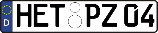 HET-PZ04