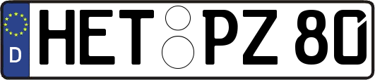 HET-PZ80