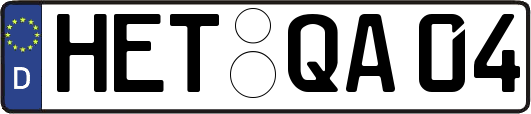 HET-QA04