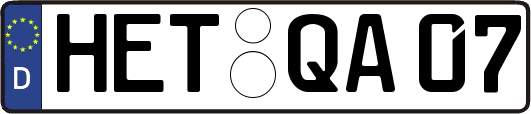 HET-QA07