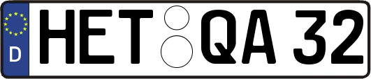 HET-QA32