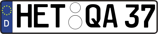 HET-QA37