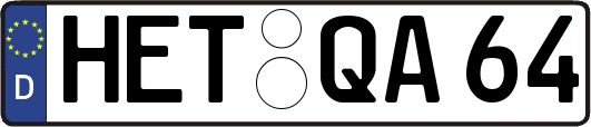 HET-QA64