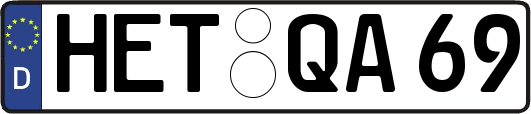 HET-QA69