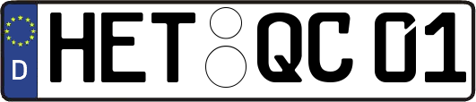 HET-QC01