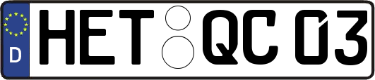 HET-QC03