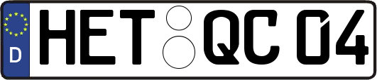 HET-QC04