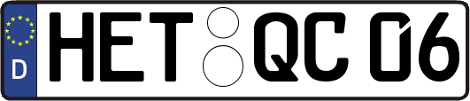 HET-QC06
