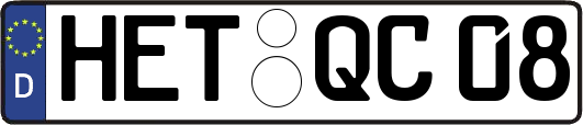 HET-QC08