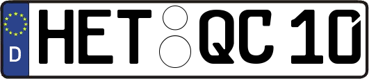 HET-QC10