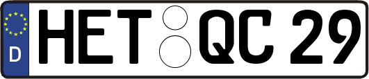 HET-QC29