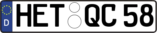 HET-QC58