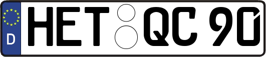 HET-QC90