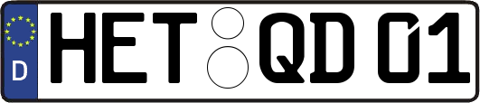 HET-QD01