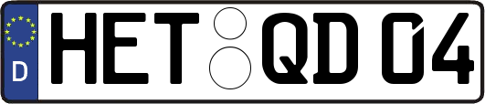 HET-QD04