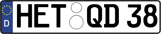 HET-QD38