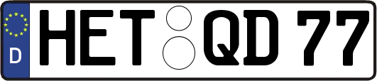HET-QD77