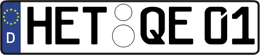 HET-QE01