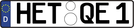 HET-QE1