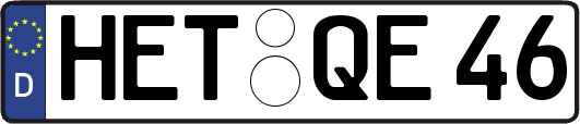 HET-QE46