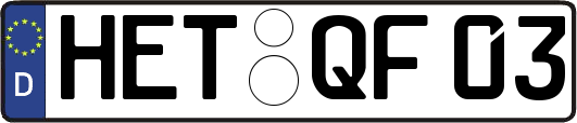 HET-QF03
