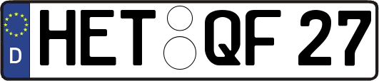 HET-QF27
