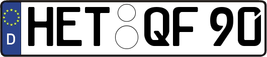 HET-QF90