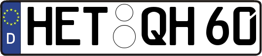 HET-QH60