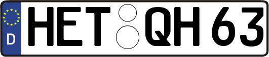 HET-QH63