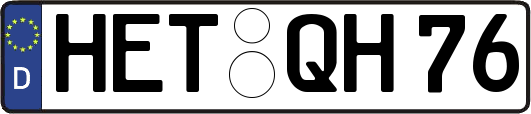 HET-QH76