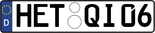 HET-QI06