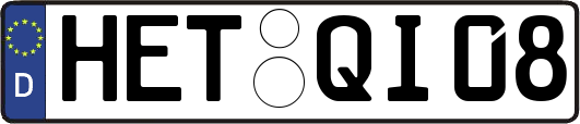 HET-QI08