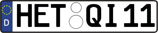 HET-QI11