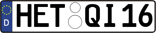 HET-QI16