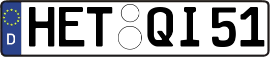 HET-QI51