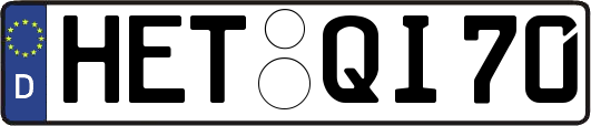 HET-QI70