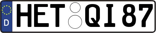 HET-QI87