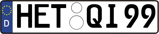HET-QI99