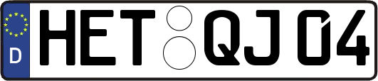 HET-QJ04