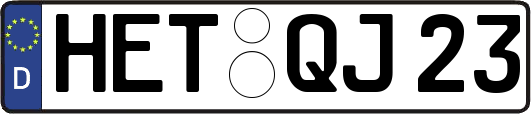 HET-QJ23