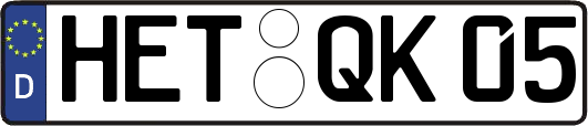 HET-QK05