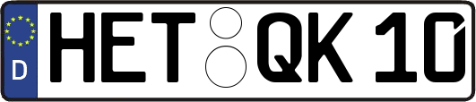 HET-QK10