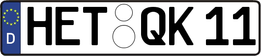 HET-QK11