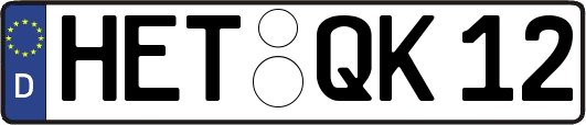 HET-QK12
