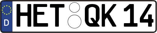 HET-QK14