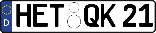 HET-QK21
