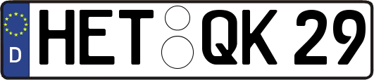 HET-QK29