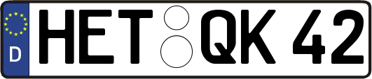 HET-QK42