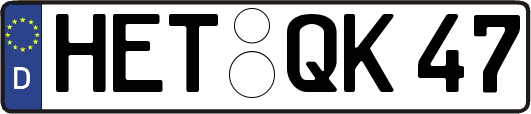 HET-QK47