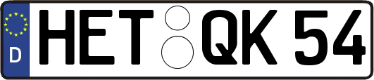 HET-QK54